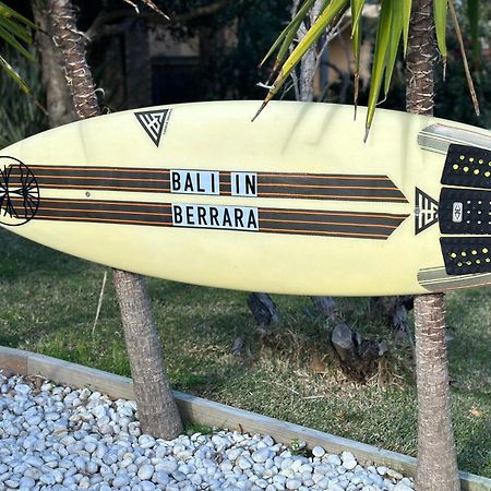 Willa Bali In Berrara Zewnętrze zdjęcie